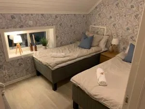 Bellmangården - Njurundabommen