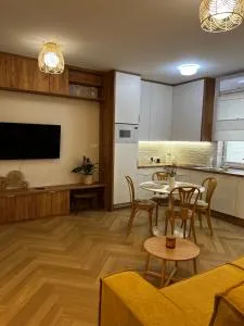 Miód i wino - Wilamów