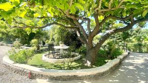 Rendez-vous au soleil de Provence - gite 4 personnes 80m2 - coin jardin - climatisation-moustiquaires