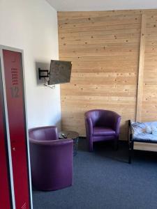 Geräumige Monteurs Wohnung