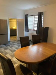 Geräumige Monteurs Wohnung