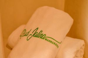 Riad Jalina