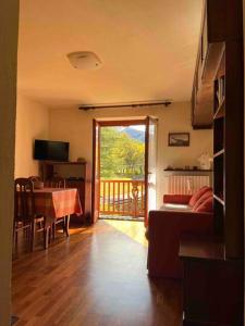 Appartamento Cime e Relax