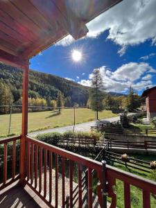 Appartamento Cime e Relax