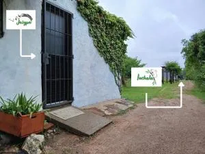 Inchalá & Jasypa - 2x1 - 派桑杜