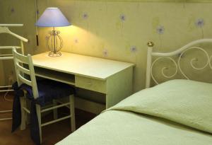 Maisons de vacances La garenne : photos des chambres