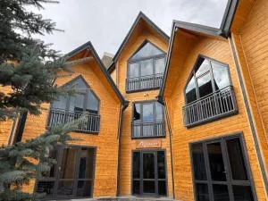 Everest Rest House - Tsaghkadzor