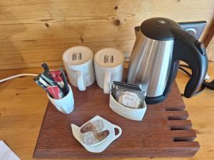 Superior Double Room room in Les Grands Montets