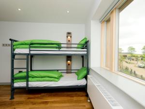 YHA The Sill at Hadrians Wall