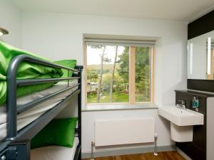 YHA The Sill at Hadrians Wall