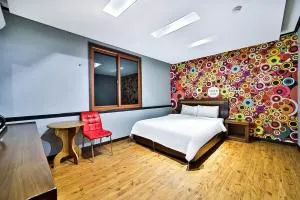 Khan Motel - Gwangyang