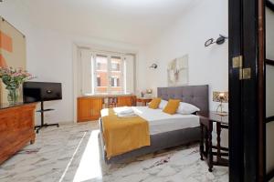 4BNB - Spacious Gracchi Apartment