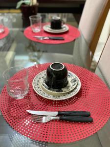 Apartamento Joias Encantadas