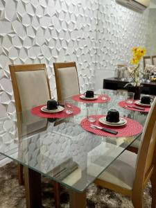 Apartamento Joias Encantadas