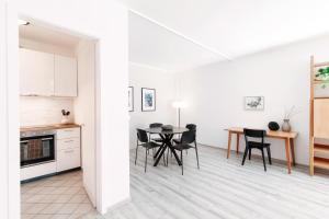 Castagnola 501 by Quokka 360 - flat with balcony