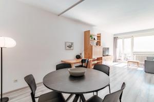 Castagnola 501 by Quokka 360 - Modern Apartment in Lugano Scenic District