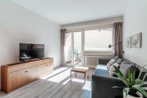 Castagnola 501 by Quokka 360 - flat with balcony - 3-Sterne-Hotels in Lugano