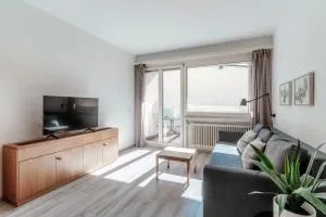 Castagnola 501 by Quokka 360 - flat with balcony - 卡斯塔尼奥拉