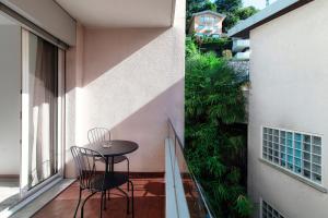 Castagnola 501 by Quokka 360 - flat with balcony