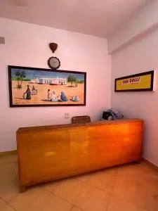 Ekadolli Nubian Guesthouse-by kerma hospitality - Wâdi Kûki