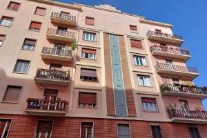 Four-Bedroom Apartment