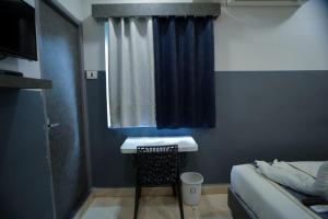 HOTEL RAAJ GRAND