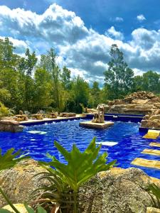 Hotel Casa Cantabria Campestre