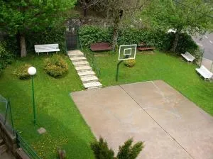 Rasmia bienvenidos a Canfranc - Candanchú