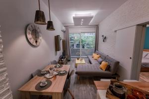 Design in Athens center