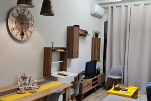 Design in Athens center