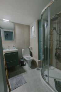 Design in Athens center