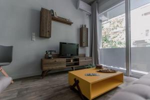 Design in Athens center