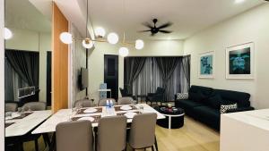 Star Serviced Suite by Fzb
