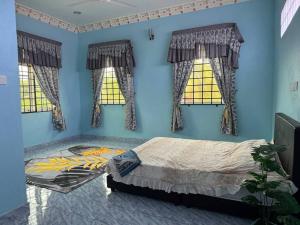 Big and cheap Homestay