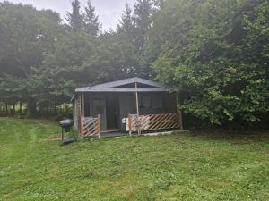 Maisons de vacances Gite Les Temps Calmes : photos des chambres