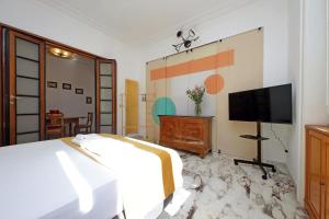 4BNB - Spacious Gracchi Apartment