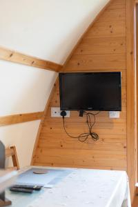 Moffat by Wigwam Holidays