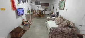 Aconchego Pirangi - 北皮兰吉