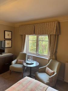 Macdonald Berystede Hotel & Spa