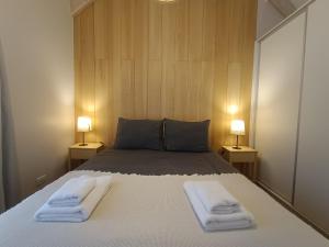 Haus del Valle - Nórdica