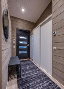 Villa Pulla a modern holiday home in Ruka