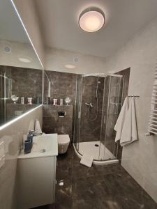 Apartament Astra - Bliżej Zdroju