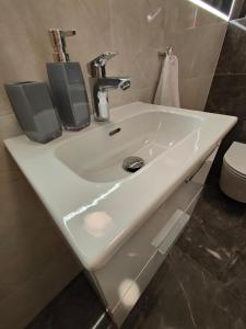 Apartament Astra - Bliżej Zdroju