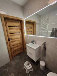 Apartament Astra - Bliżej Zdroju