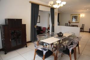Guest Home KS2E - Self Catering