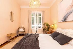 Canela Homes BARCELONA INDÚSTRIA