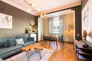 Canela Homes BARCELONA INDÚSTRIA