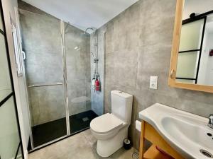 Ático con gran terraza privada - CozyHomeSevilla8