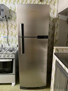 Apartamento em frente ao mar - Copacabana