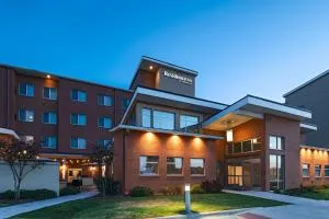 Residence Inn by Marriott Dallas DFW Airport West/Bedford - 贝德福德